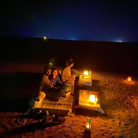 Desert Heritage Camps & Resort Jaisalmer Exterior photo